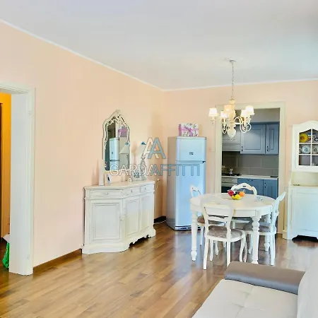 Ametista - - Gardaaffitti Com Lejlighed Sirmione
