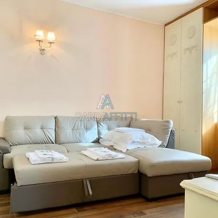 Ametista - - Gardaaffitti Com Lejlighed