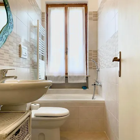 Ametista - - Gardaaffitti Com Lejlighed Sirmione
