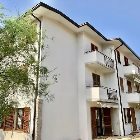 Lejlighed Ametista - - Gardaaffitti Com Sirmione