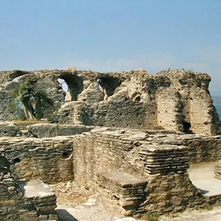 Ametista - - Gardaaffitti Com * Сирмионе
